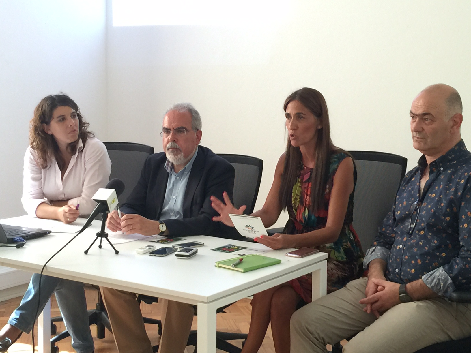 Viana acolhe dia 17 a iniciativa Generation Games