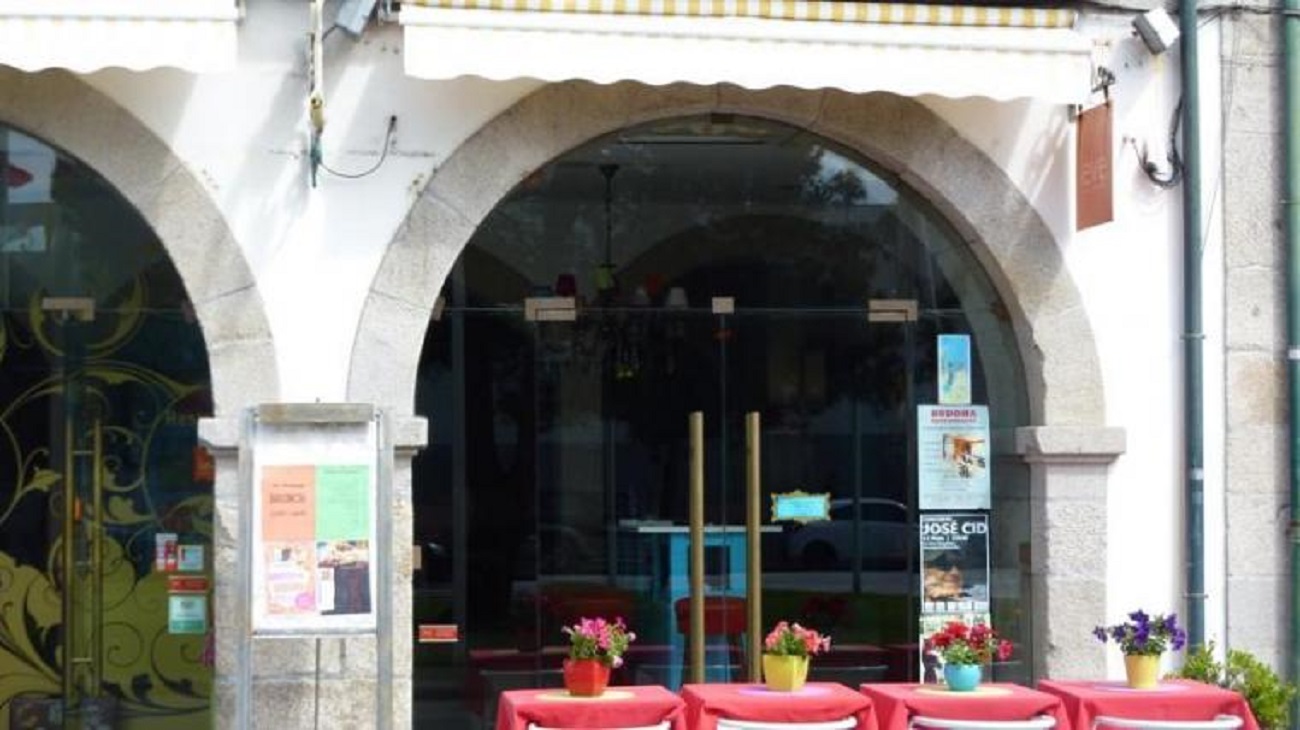 Restaurante Margarida da Praça inaugurado quinta-feira com receitas com história
