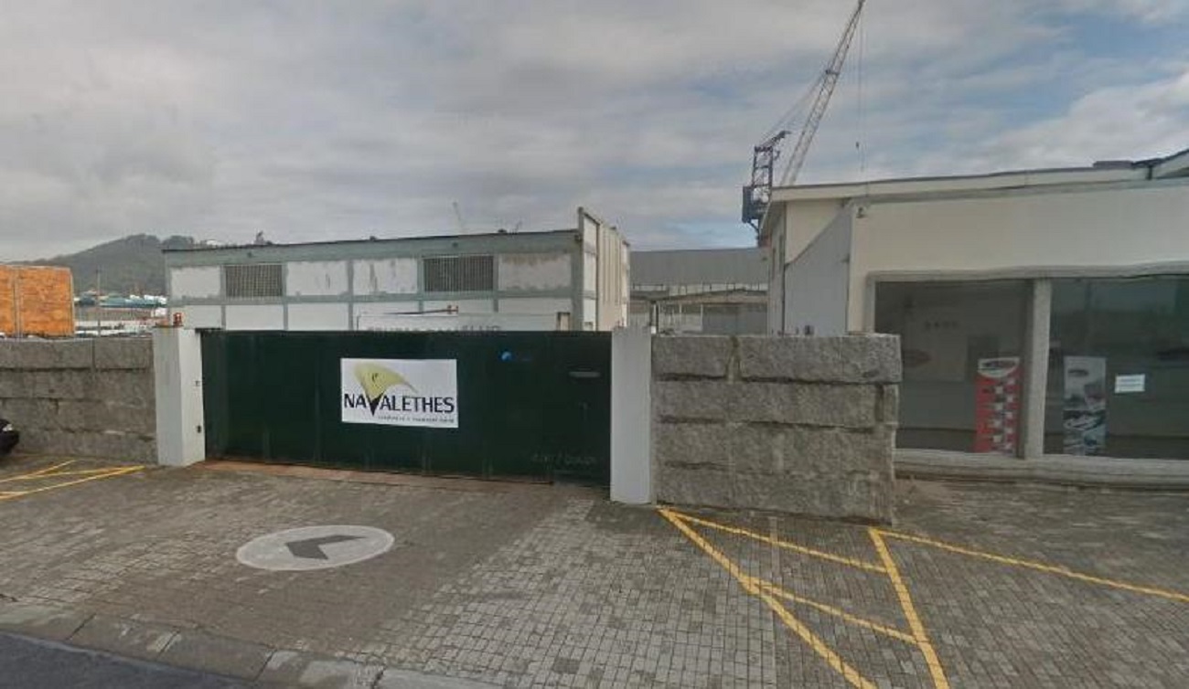 Portela Rosa fala em prejuízos “avultados” causados por fogo na Navalethes