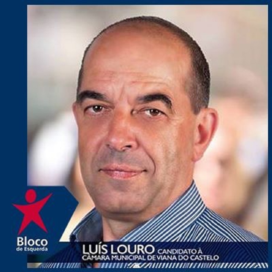 Luís Louro diz que partido alcançou objetivos em Viana