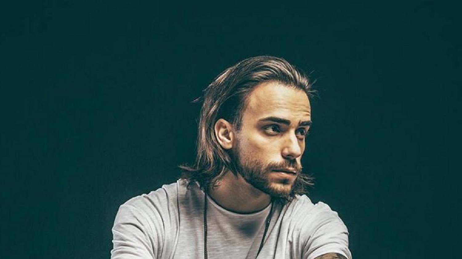 Bilhetes para concerto de Diogo Piçarra à venda a partir de segunda