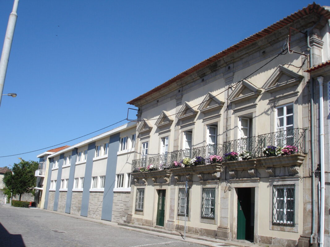 Colégio do Minho há 75 anos a formar “milhares” de jovens em Viana do Castelo