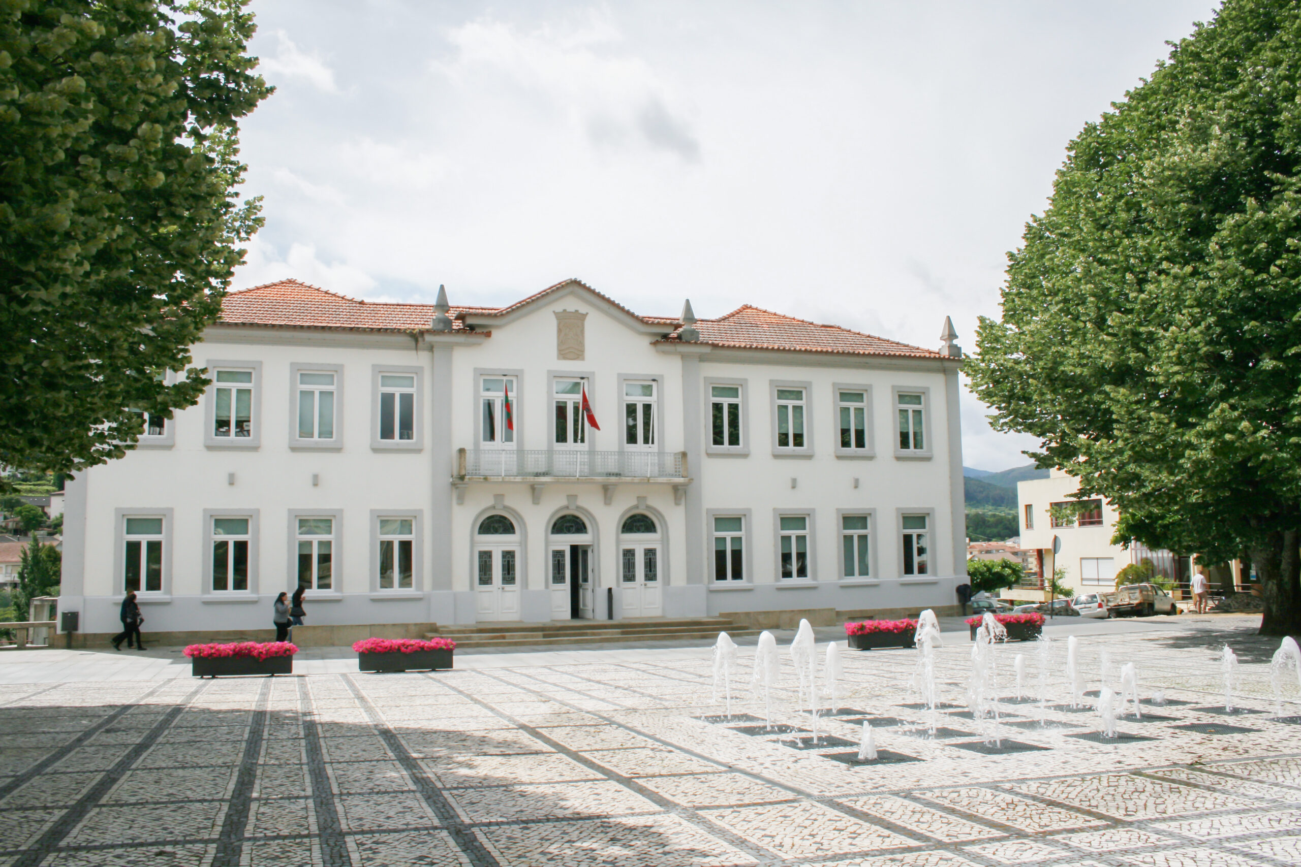 Câmara Municipal de Melgaço atribui subsídios no valor de 208 ME