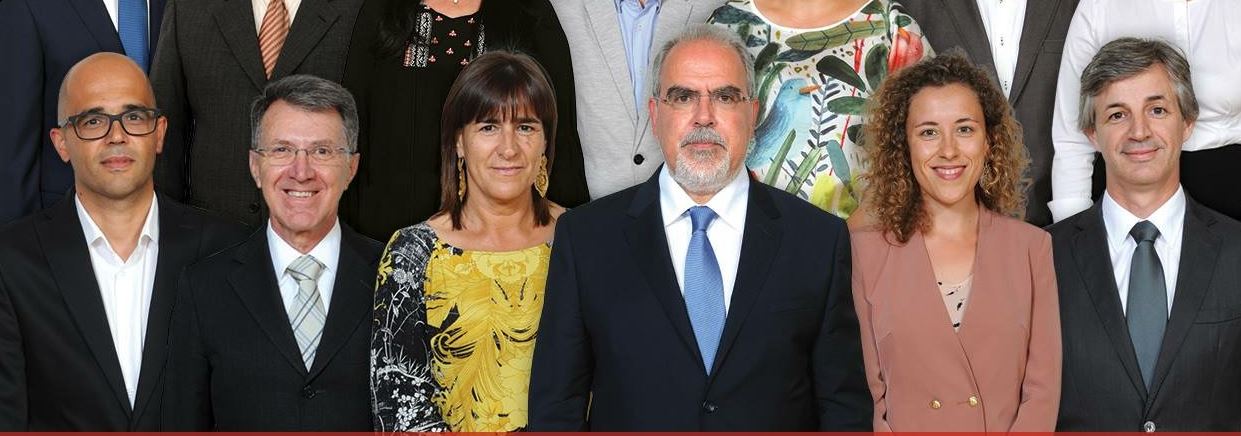 Novo executivo de Viana toma posse amanhã no teatro Sá de Miranda