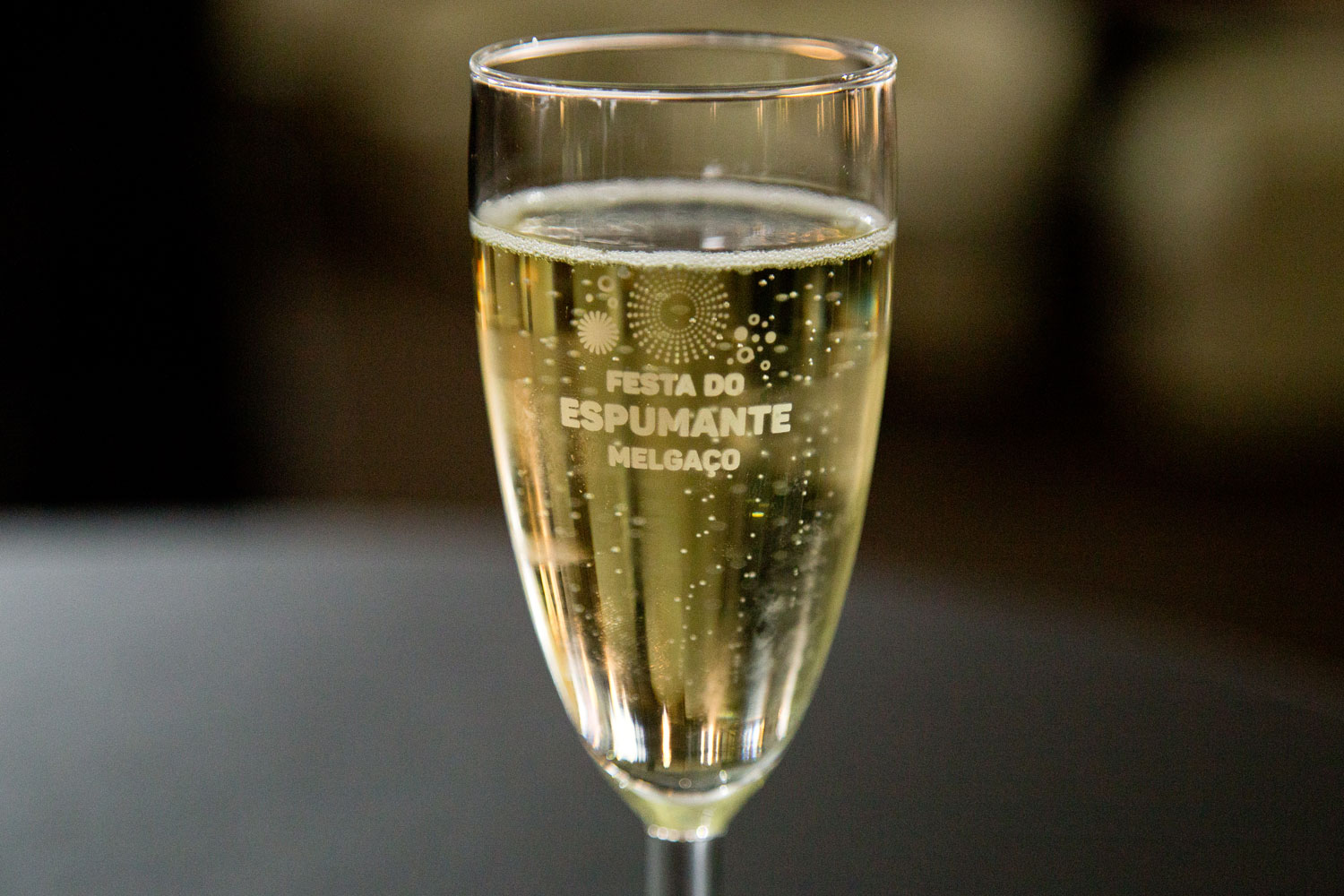 Duas dezenas de espumantes na 3ª edição da Festa do Espumante de Melgaço