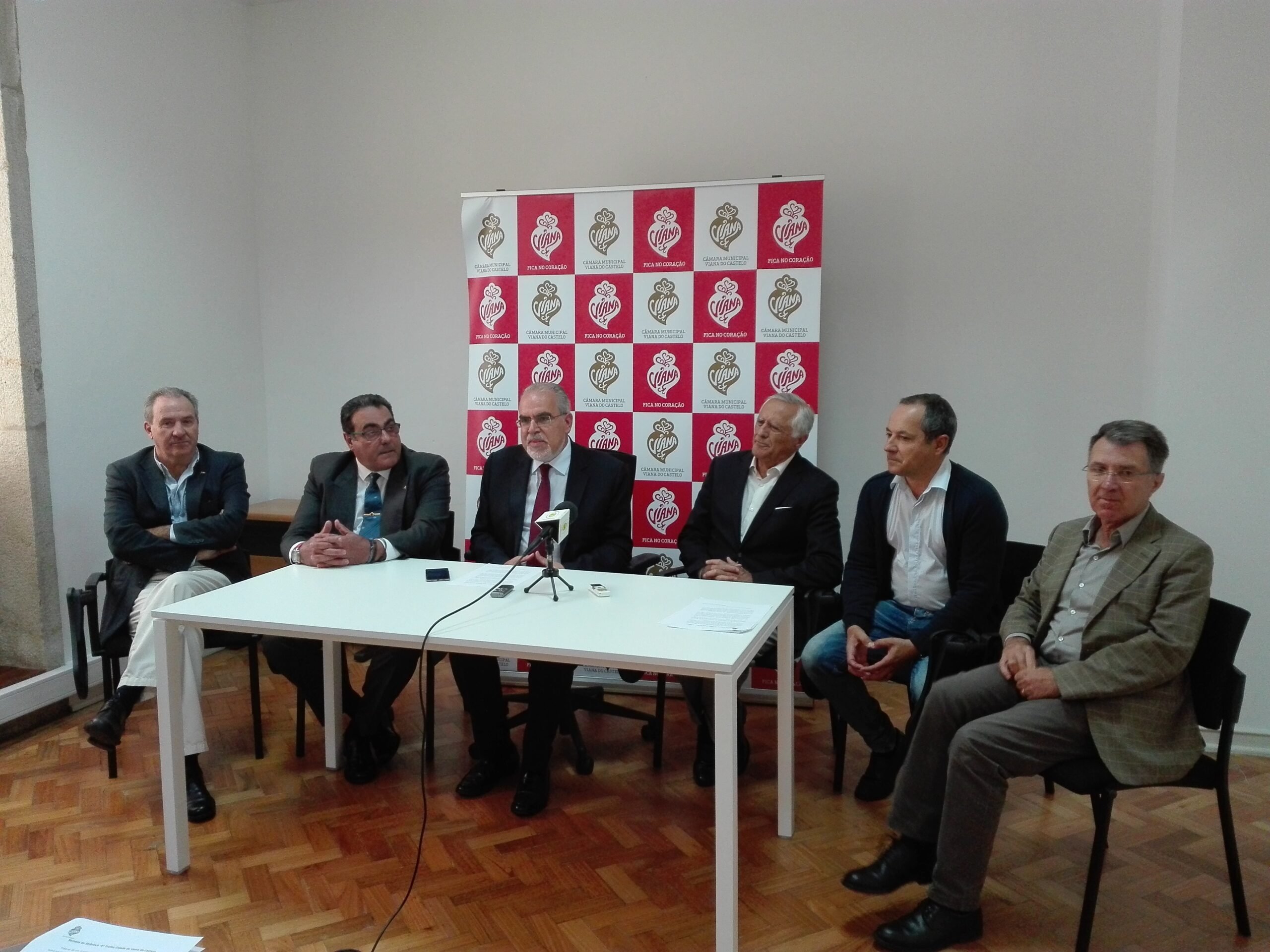 Cerca de 245 velejadores participam este fim de semana no IV Troféu Cidade de Viana do Castelo