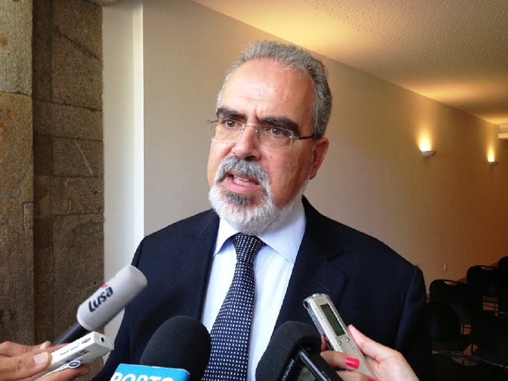 José Maria Costa reeleito presidente da Rede Ibérica de Entidades Transfronteiriças