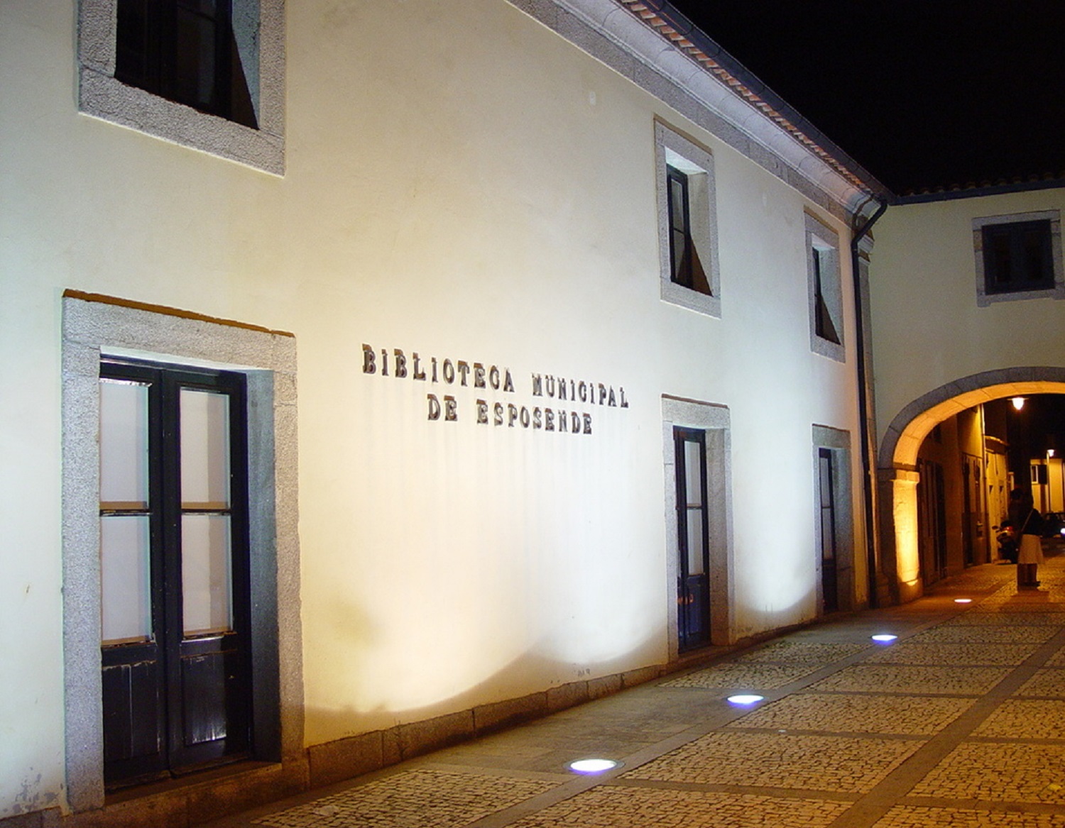Ministro da Cultura em Esposende para o 14º Encontro da Rede Nacional de Bibliotecas Públicas