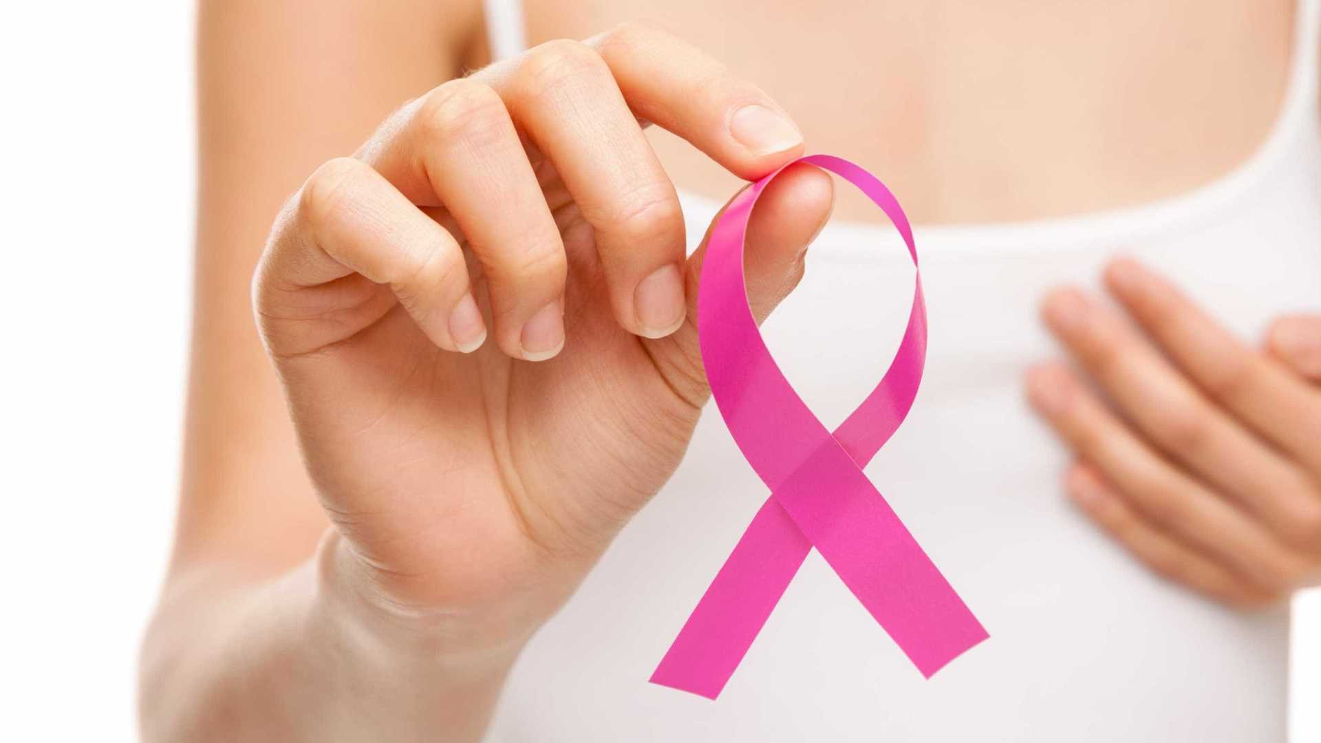 IPVC cria Laço Humano como sensibilização para o diagnóstico precoce do cancro da mama