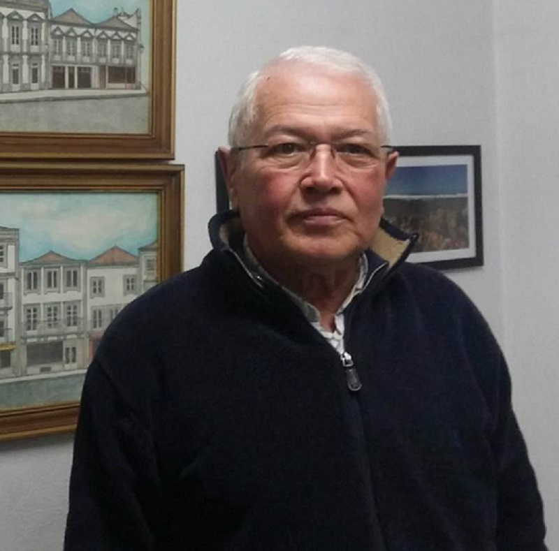 Viana do Castelo decreta luto municipal pela morte de Manuel Freitas