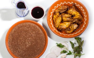 Arroz de Pica no Chão à mesa em 12 restaurantes de Arcos de Valdevez