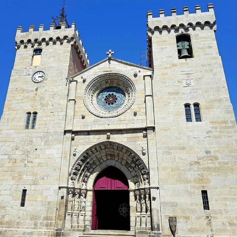 Semana da Diocese de Viana do Castelo começa domingo