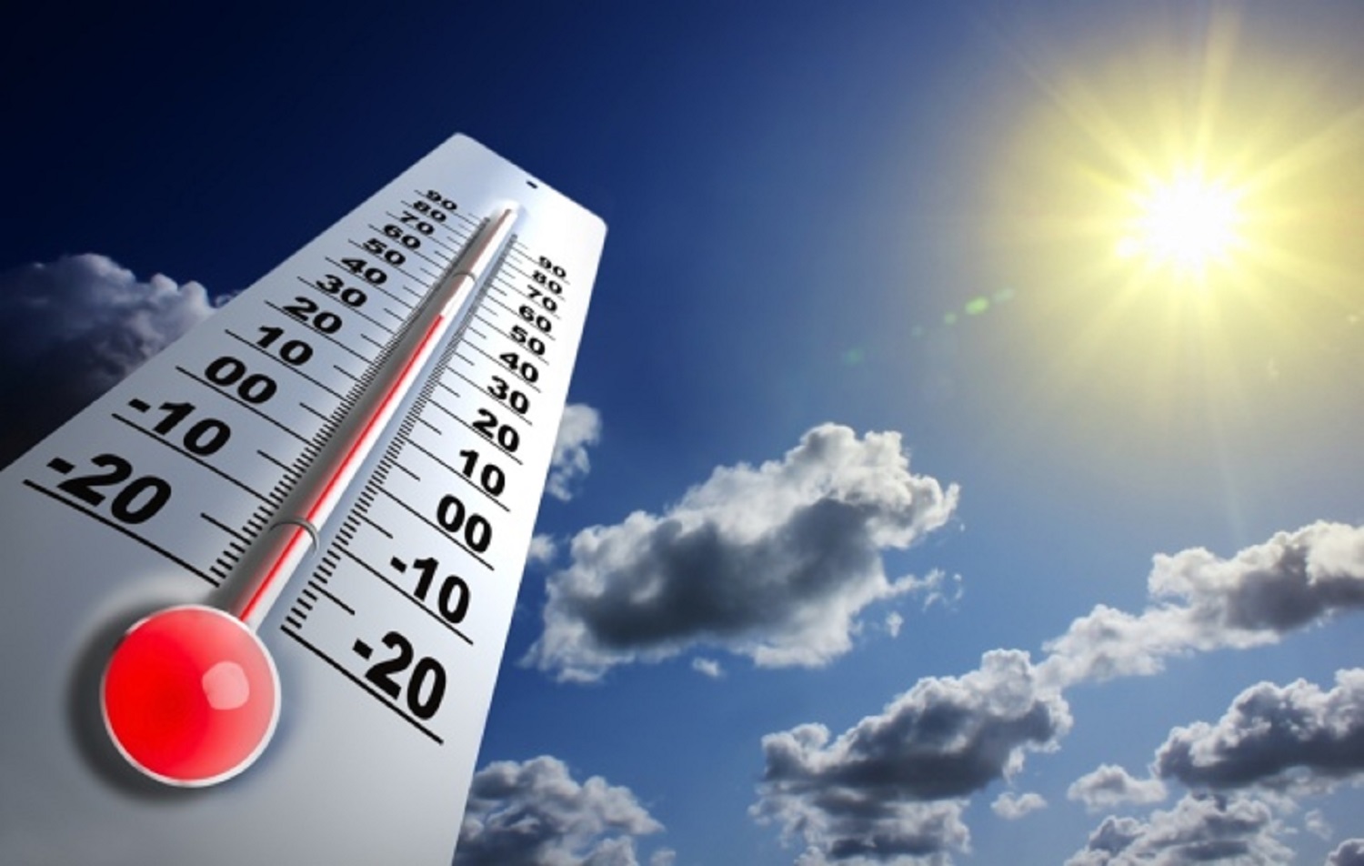 Temperatura vai subir em Viana do Castelo mas por pouco tempo