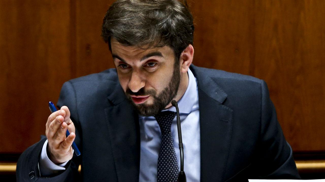 Ministro da Educação esta segunda-feira no Politécnico de Viana do Castelo