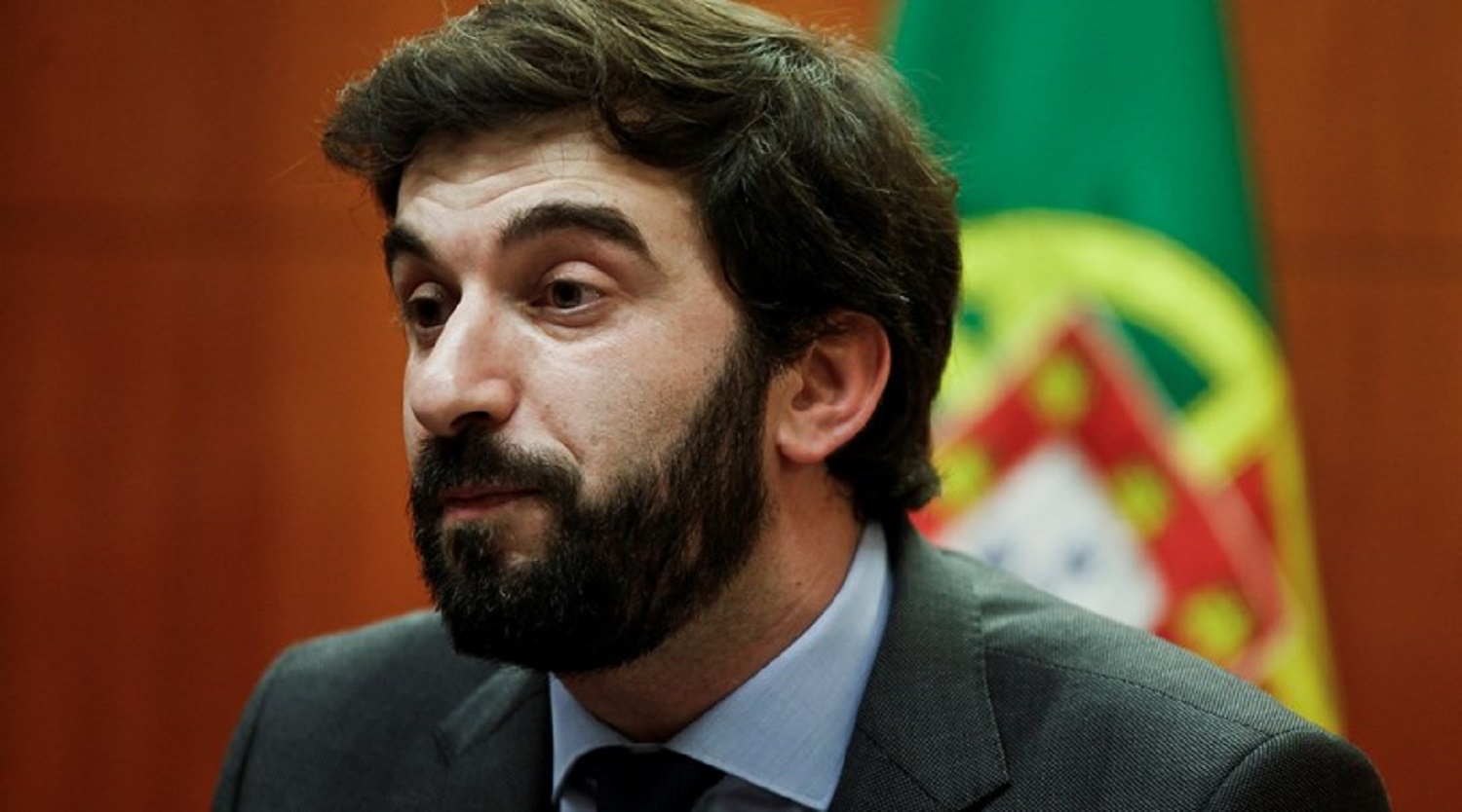 Ministro da Educação em Viana para Encontro de participação do Orçamento Participativo Jovem Portugal