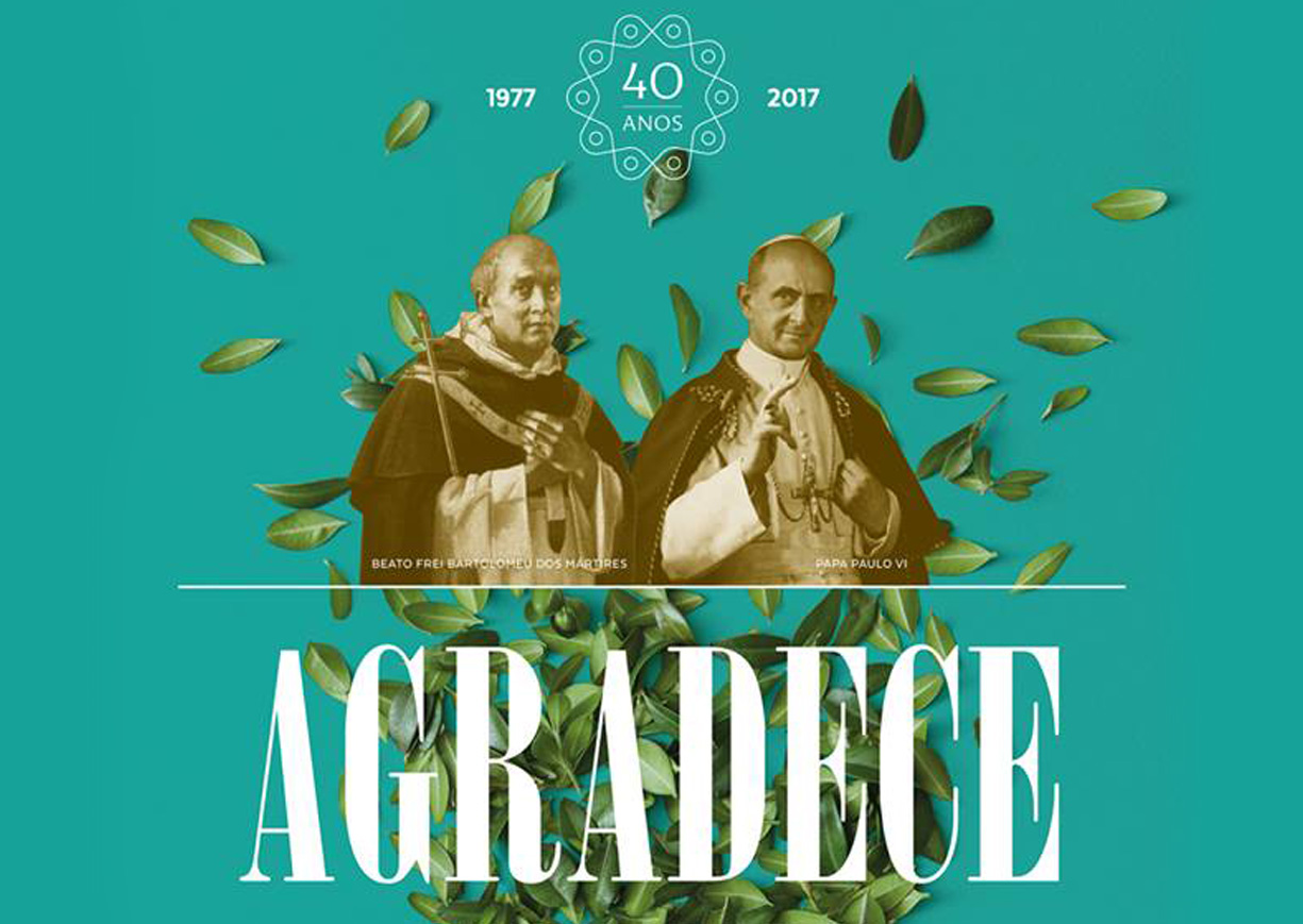 Quadragésimo aniversário da Diocese de Viana celebrado com Ano Jubilar a partir do dia 03 novembro