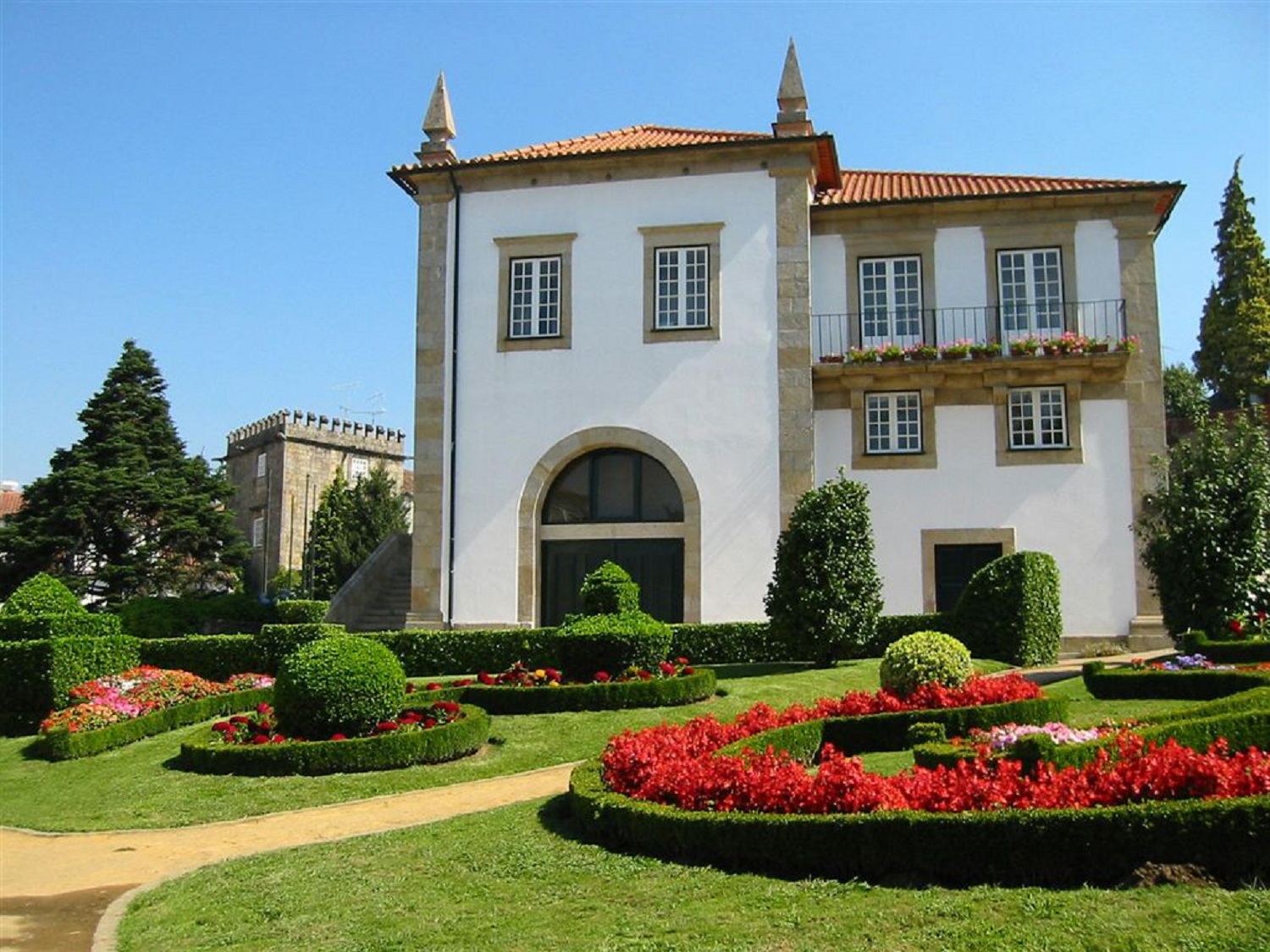 Câmara de Ponte de Lima atribui pelouros