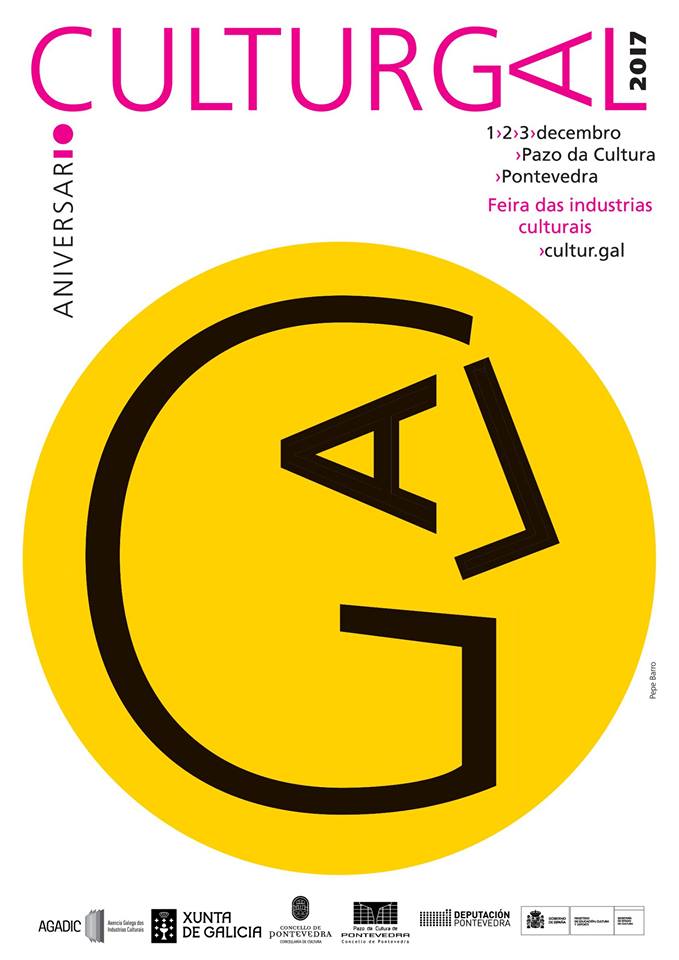 Bienal de Arte de Cerveira convidada para participar em mostra na Galiza
