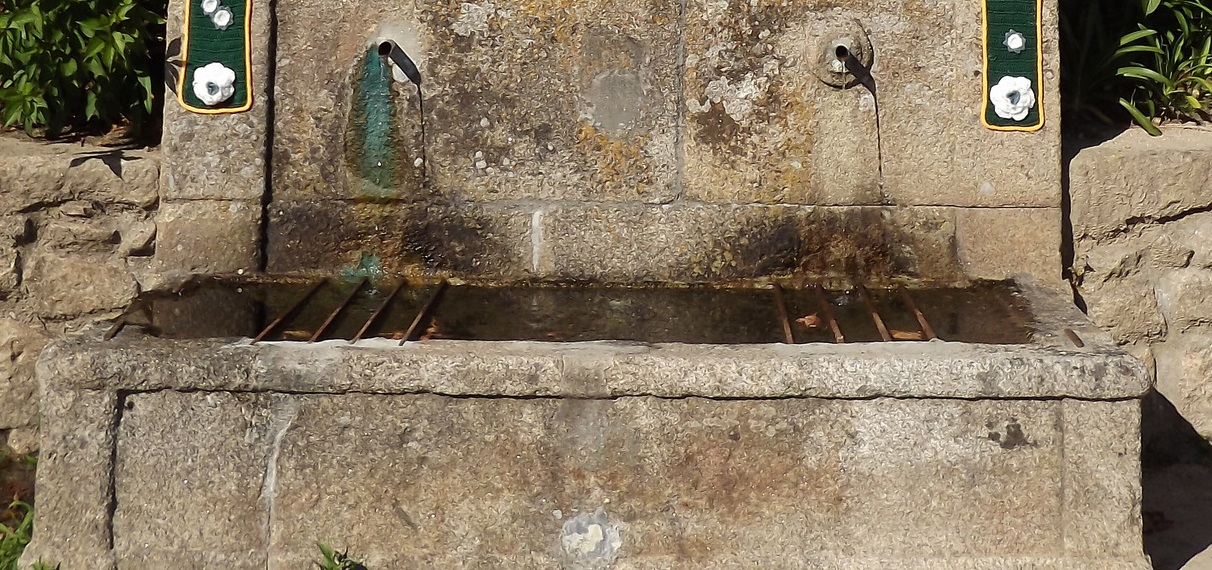 Câmara de Vila Nova de Cerveira manda fechar fontanários para poupar água
