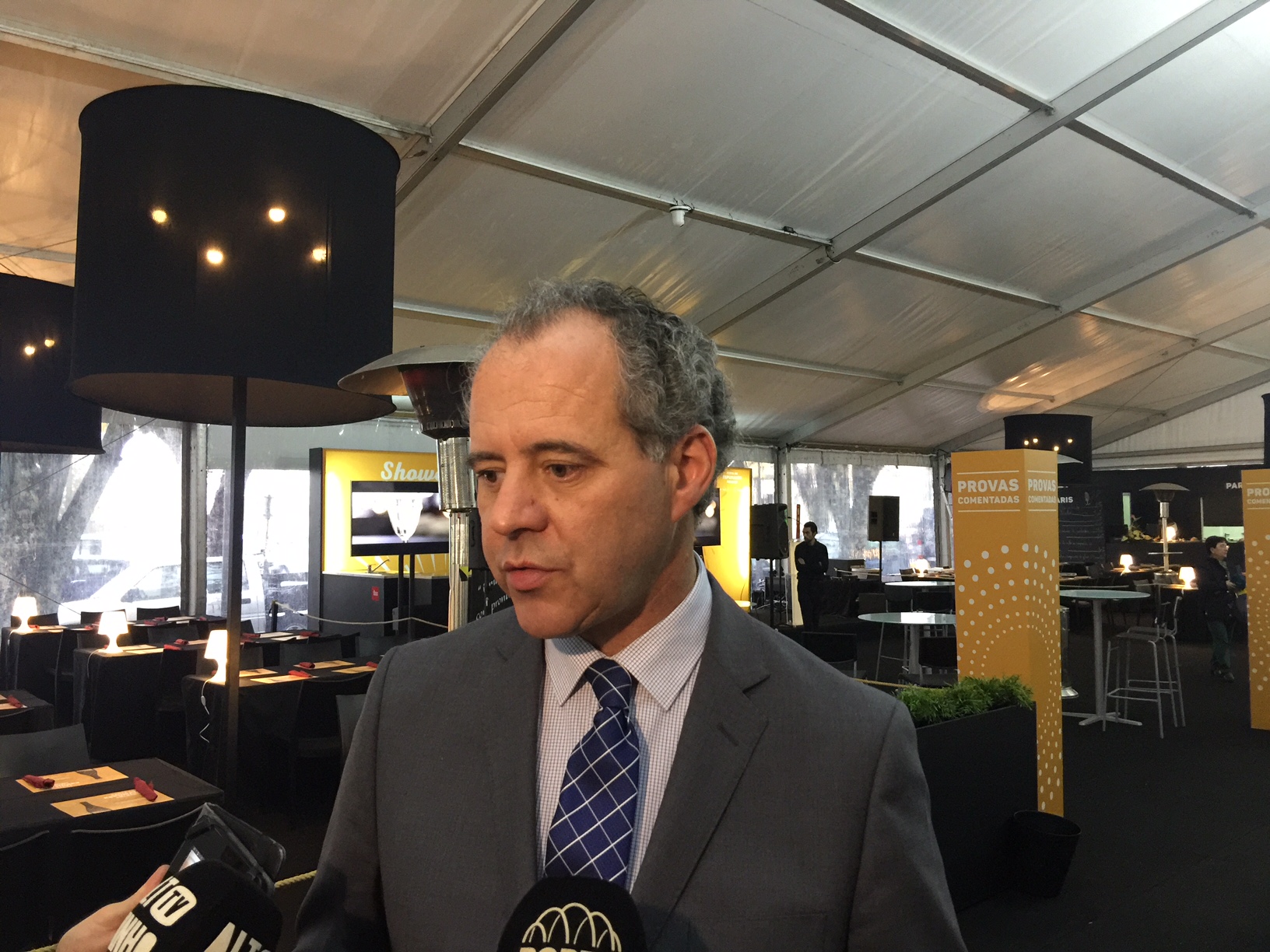 Espumante Alvarinho já representa 10% dos 25 ME do negócio da sub-região Monção/Melgaço