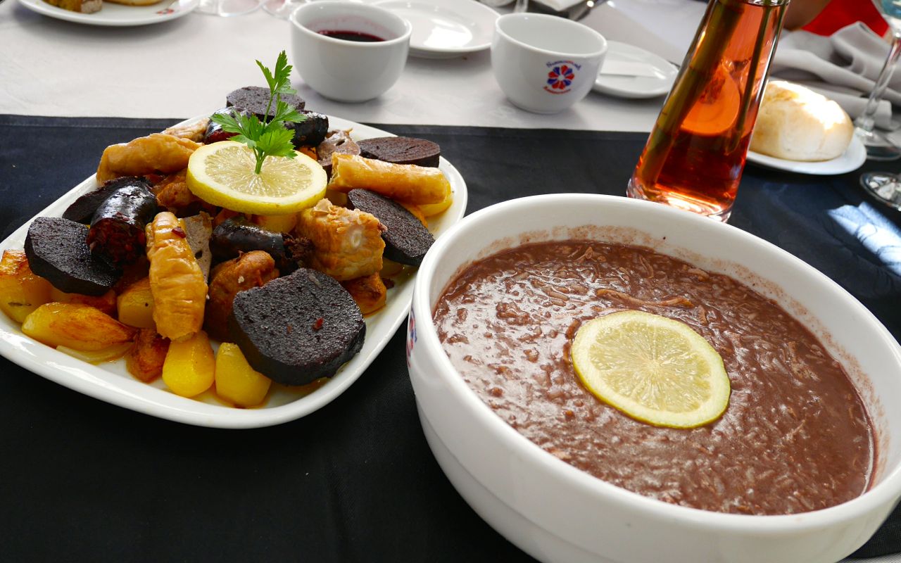 Ponte de Lima acolhe 3.º Simpósio Internacional de Gastronomia do Alto Minho