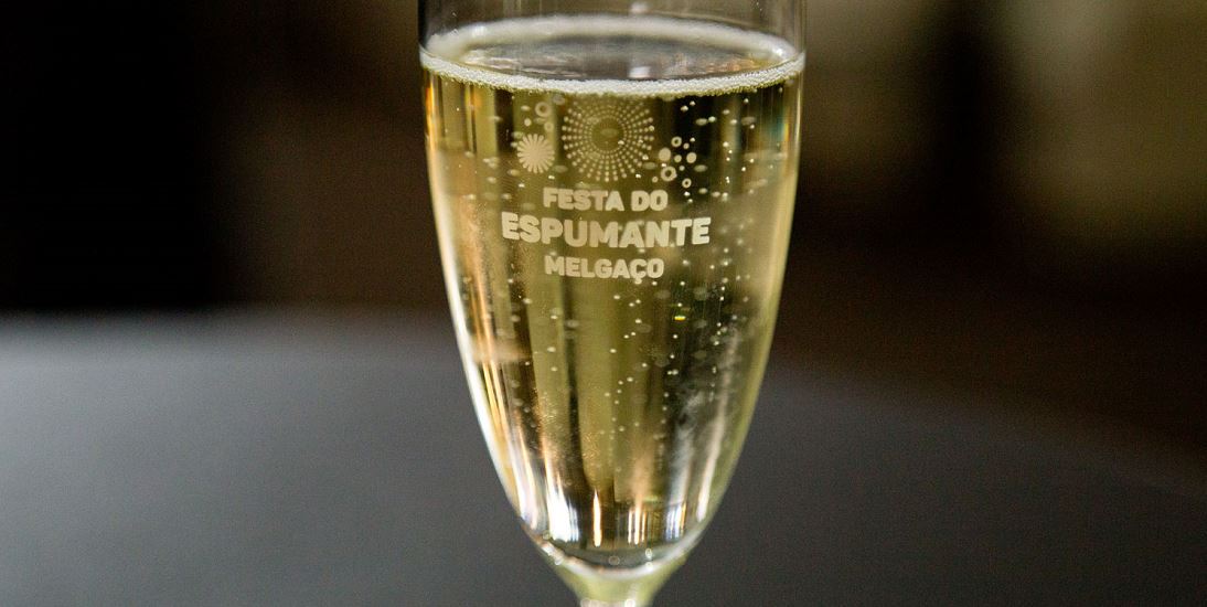 Melgaço recebe 3ª edição da “Festa do Espumante” de 24 a 26 de novembro