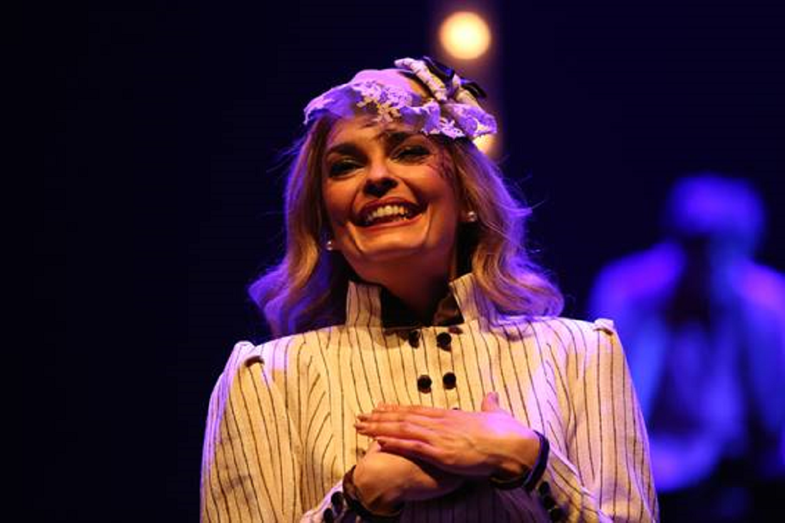 Musical “Perdição” está de volta ao teatro Sá de Miranda