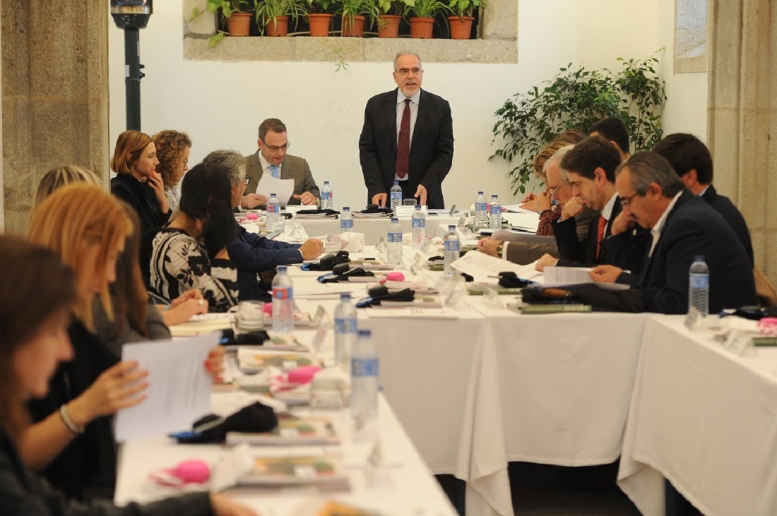 Autarca de Viana apela ao Governo para rever com “urgência” modelo de gestão da ULSAM