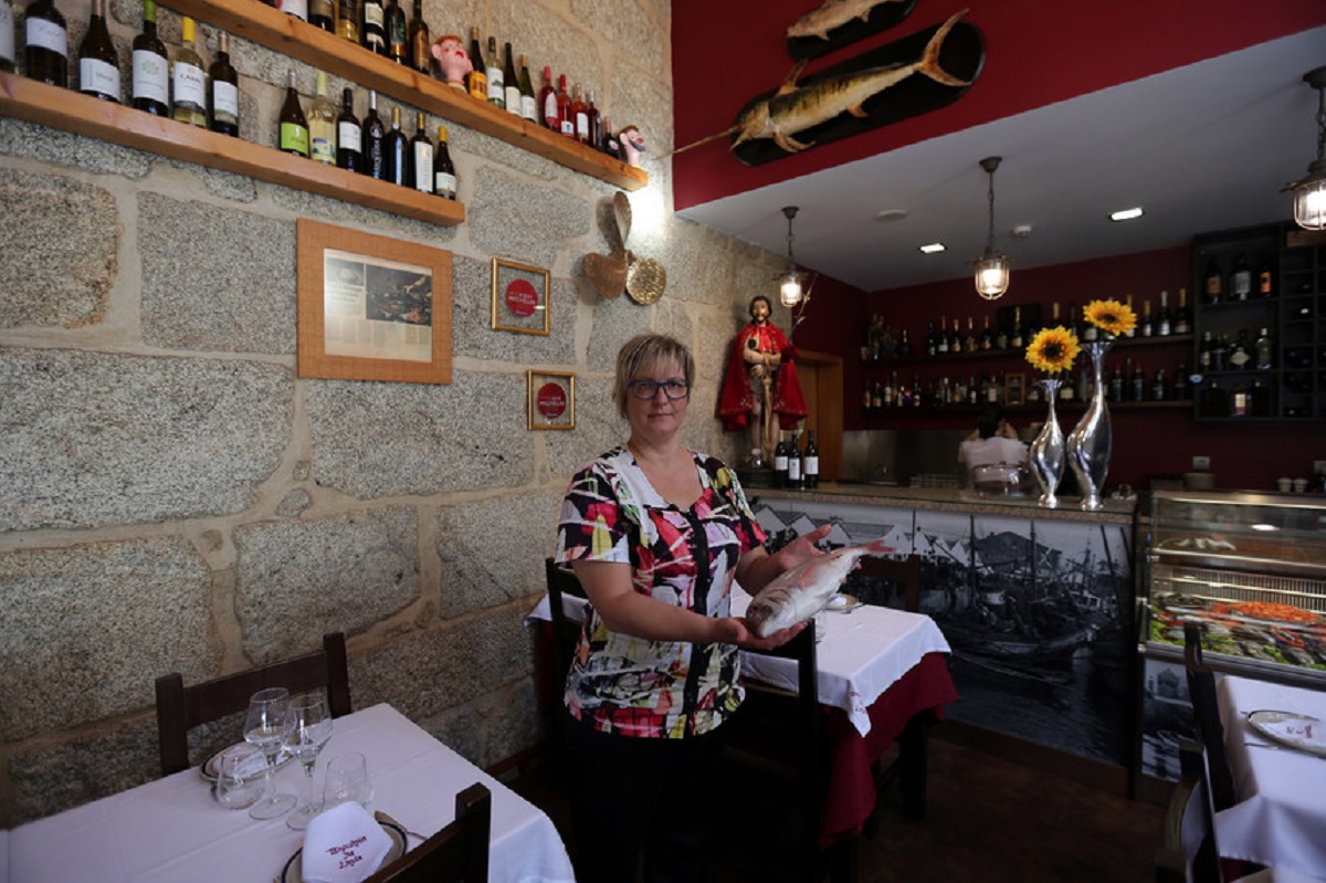 Tasquinha da Linda já é Bib Gourmand a última categoria antes da estrela Michelin