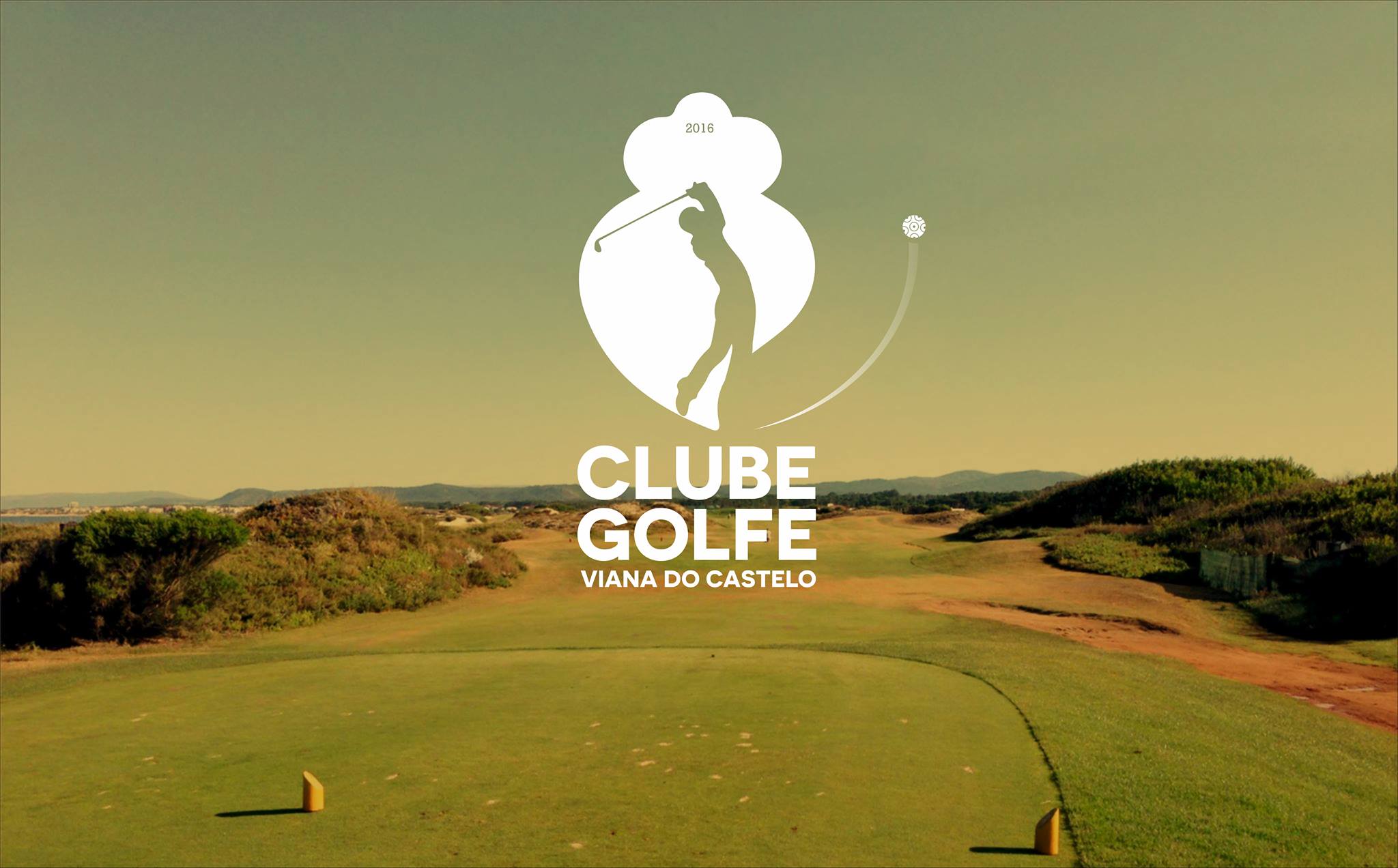 Golfe: Clube de Golfe de Viana do Castelo organiza 2º Torneio em Janeiro