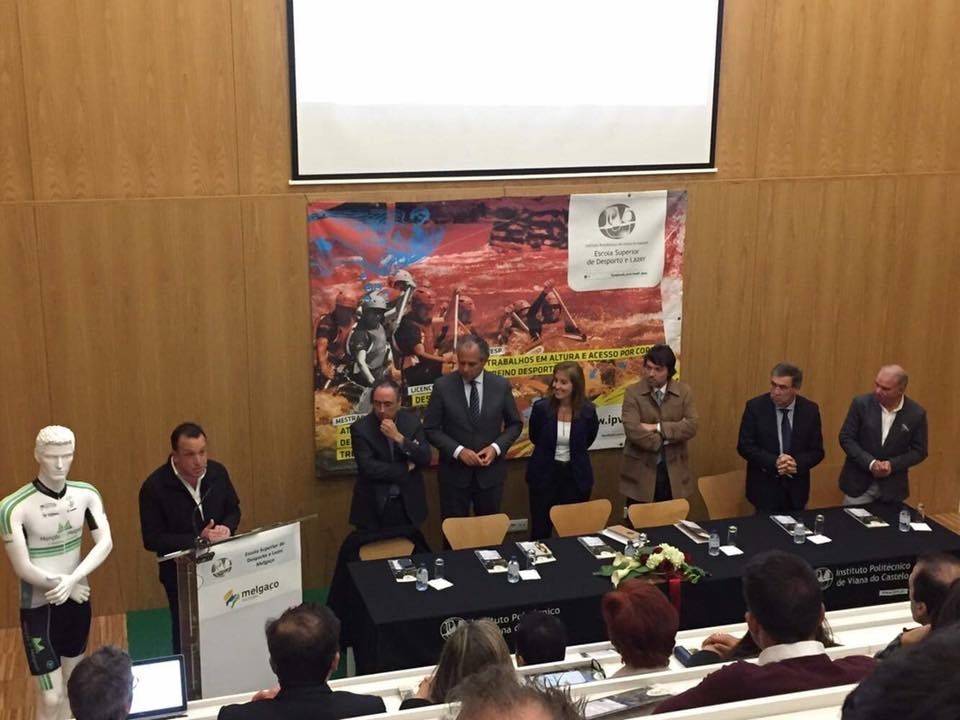 1.ª edição do “Monção e Melgaço Granfondo Cycling espera 2.000 participantes
