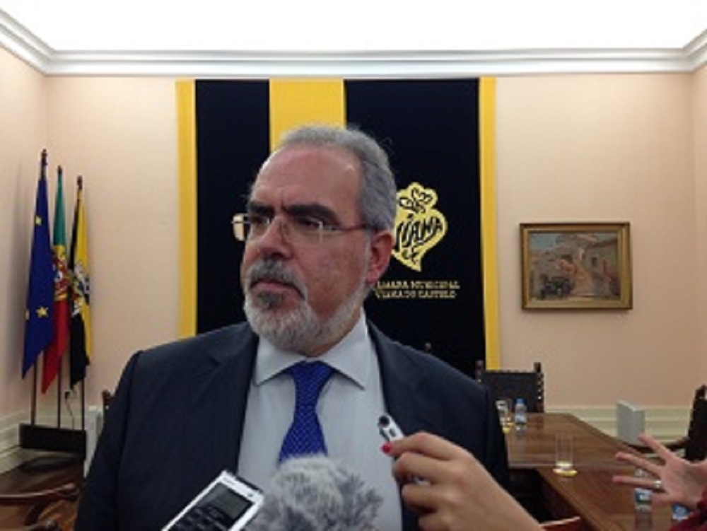 Executivo de Viana do Castelo governa em “convergência” e não em “estado de graça”