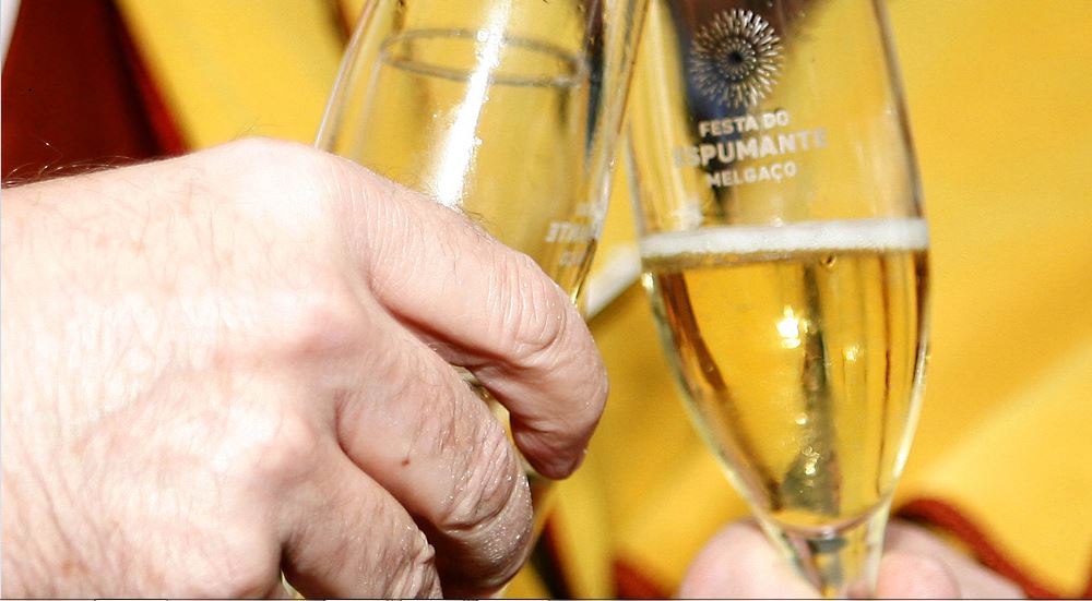 Quatro espumantes Alvarinho de Monção e Melgaço entre os melhores do mundo