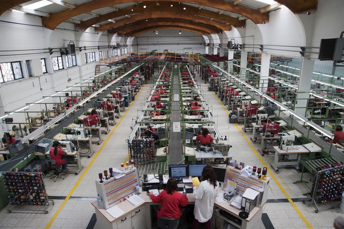 Empresas de Paredes de Coura distinguidas pela excelência