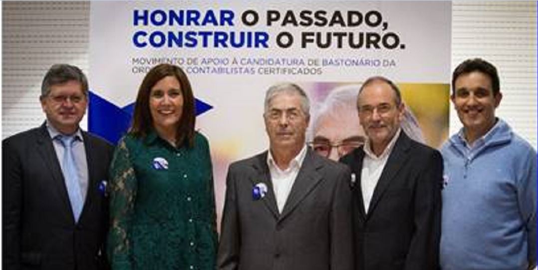 Ordem dos Contabilistas Certificados vai a votos no dia 20