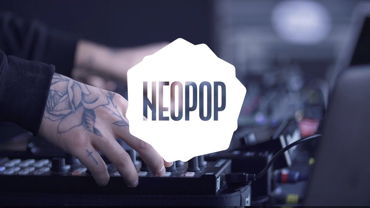 Jeff Mills e Joseph Capriati entre os primeiros nomes confirmados na edição 2018 do Neopop em Viana