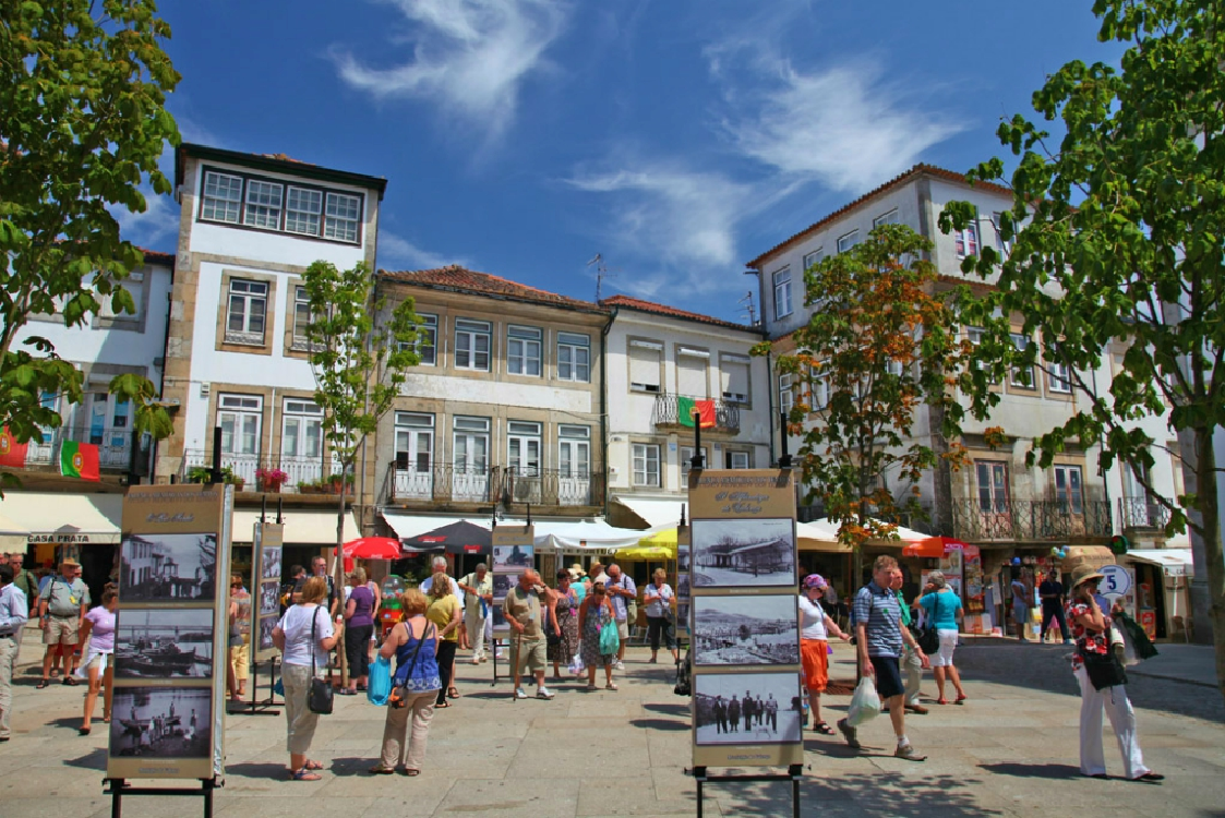 Valença aprova orçamento de 19,6 ME para 2018, o mesmo valor deste ano