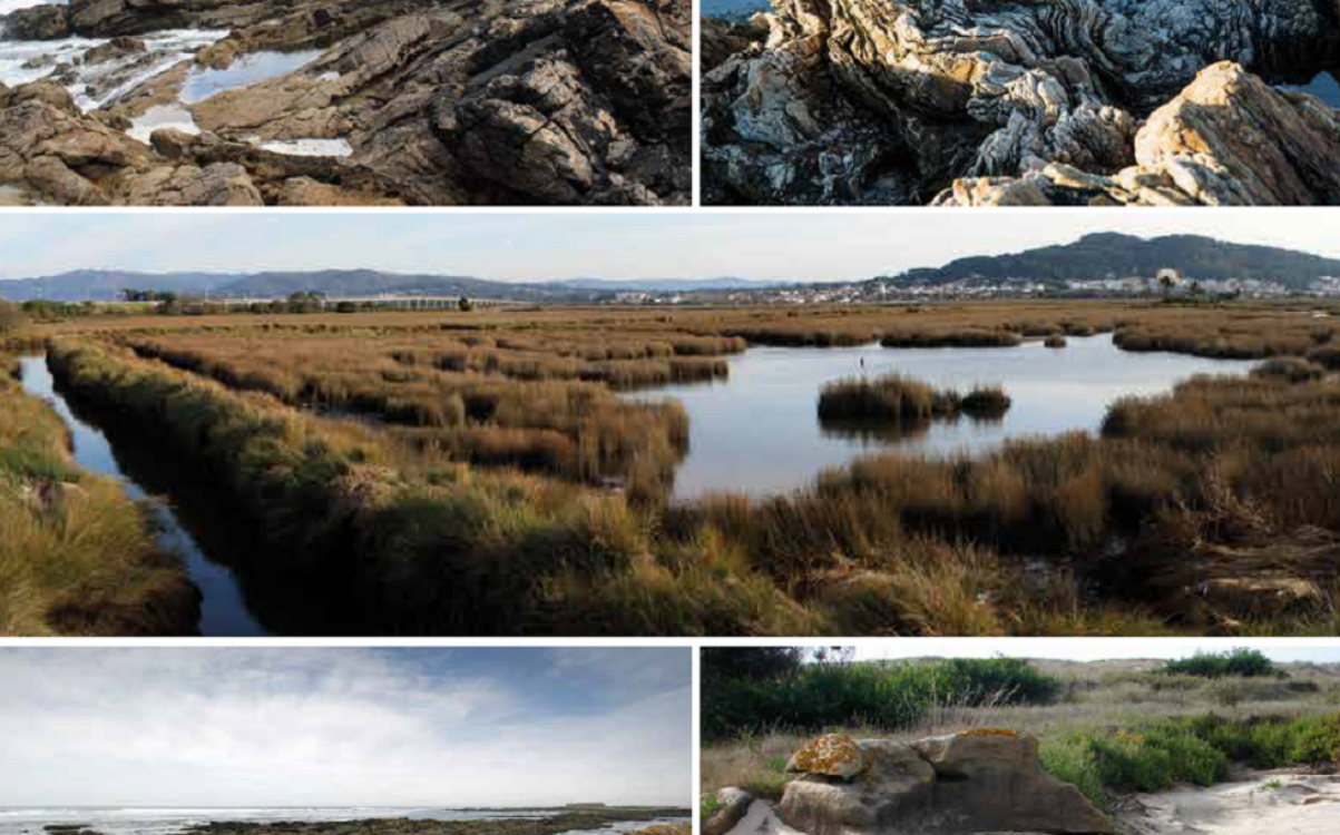 Geoparque Litoral de Viana é finalista do Green Project Awards’17