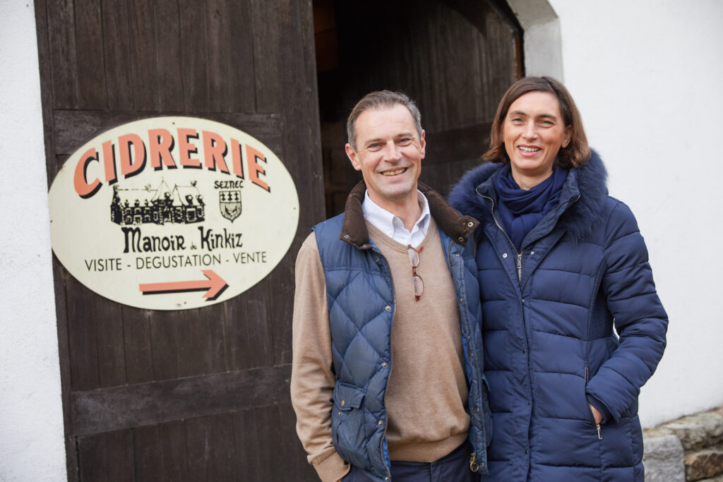 Iguarias gourmet: A economia salgada de Finistère!