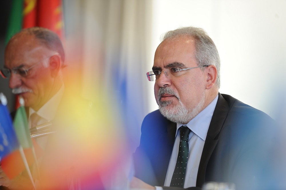Fusão das redes de água e saneamento do Alto Minho decidida em abril