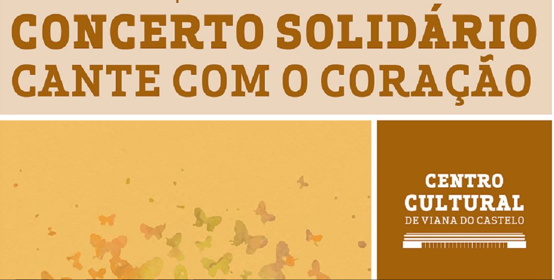 Centro Cultural de Viana acolhe concerto solidário a favor dos Cuidados Paliativos da ULSAM