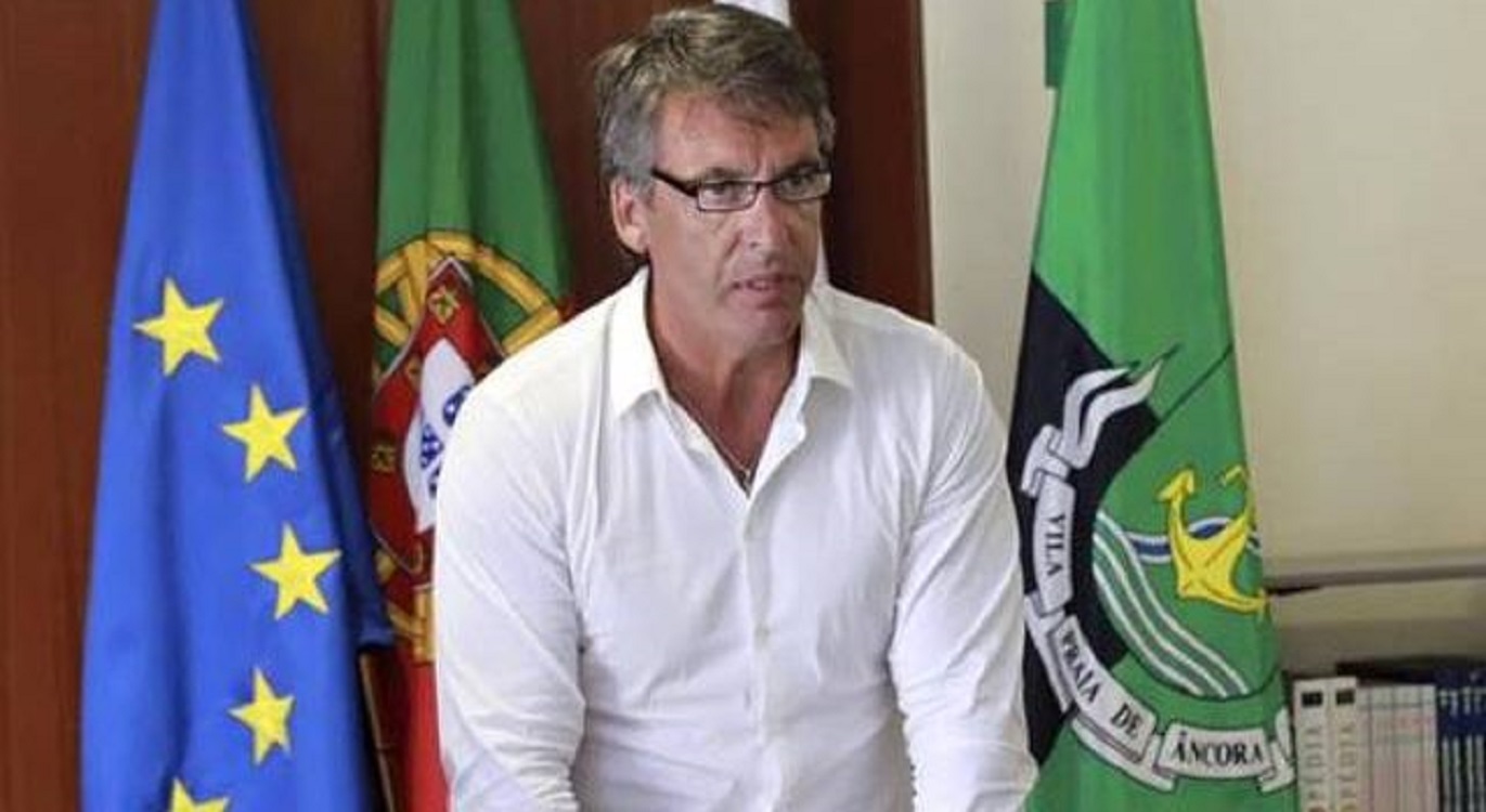 GNR investiga suspeita de fogo posto no carro de presidente de junta de Vila Praia de Âncora