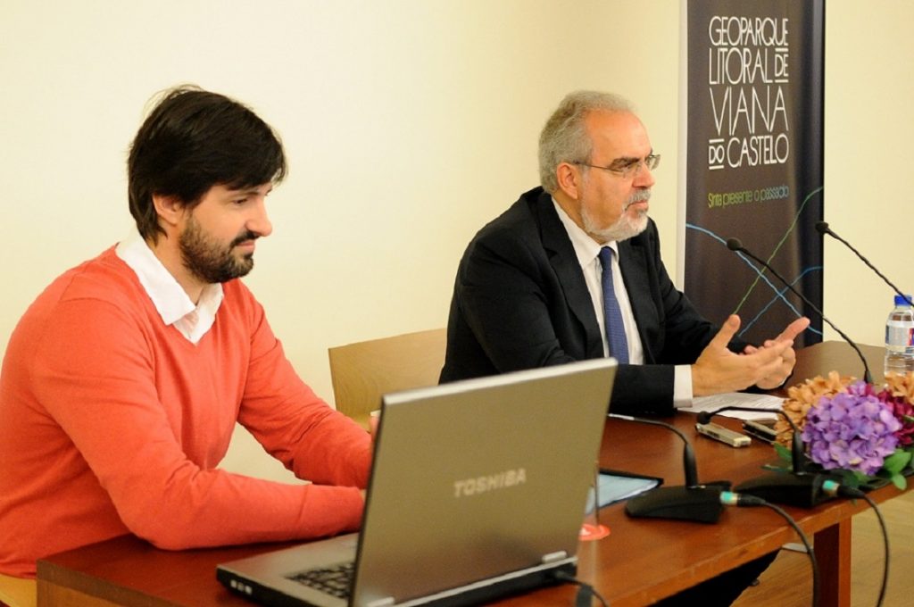 Primeira rede escolar de ciência e de apoio à investigação científica do país inaugurada amanhã em Viana