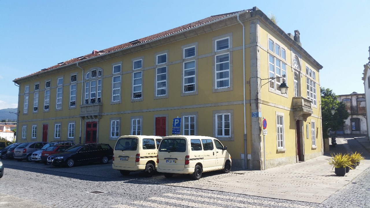 Sindicato denuncia “perseguição e assédio” a trabalhadoras da Misericórdia de Monção