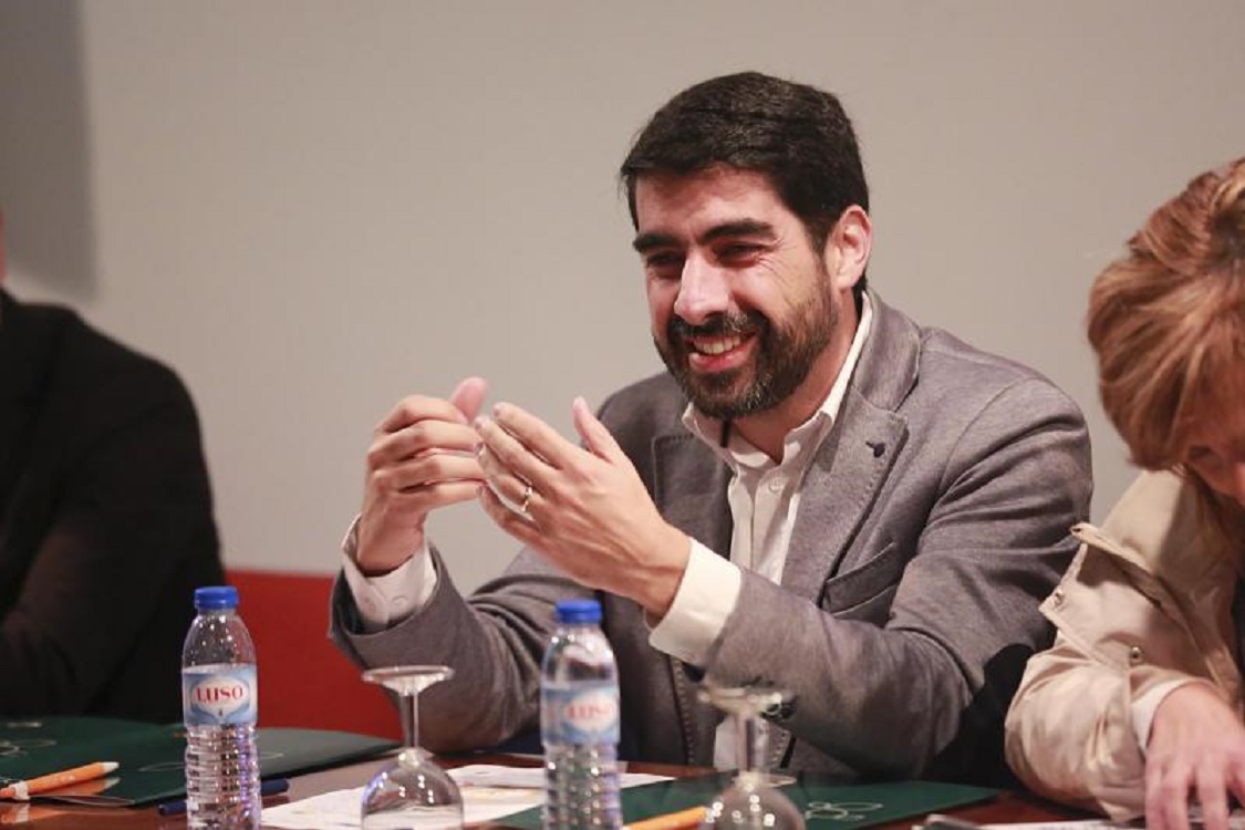 Miguel Alves diz que reprogramação dos fundos do “Norte 2020” é positiva