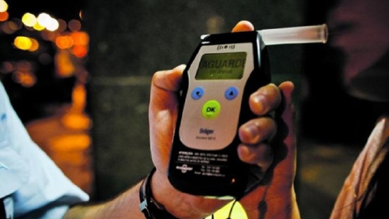 GNR detém dez condutores por excesso de álcool nas estradas do Alto Minho