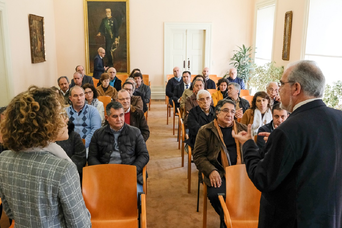 Câmara atribui mais de 400 mil euros a 25 instituições de Viana do Castelo