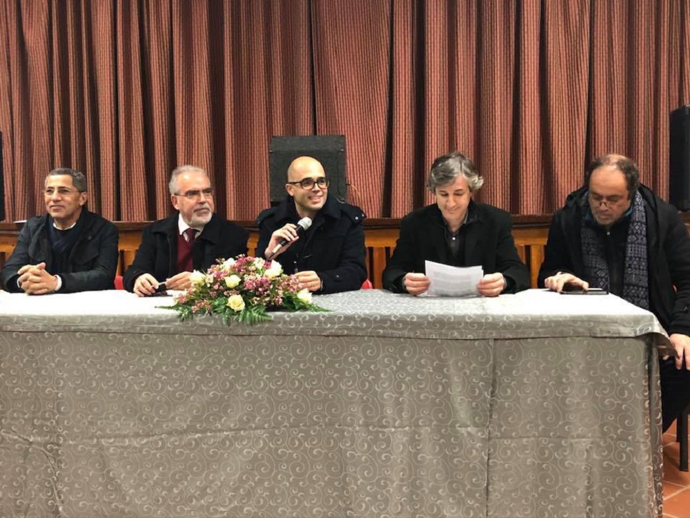 “Cumprir o Futuro” é o lema da candidatura de Luís Nobre à liderança da concelhia do PS