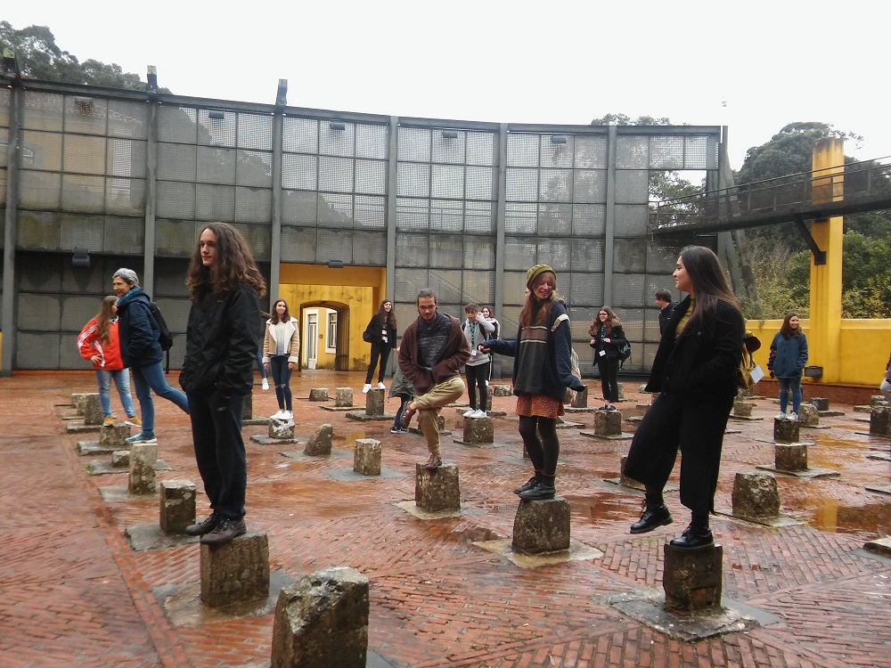Viana do Castelo recebe 23º Colóquio Juvenil de Artes em 2019