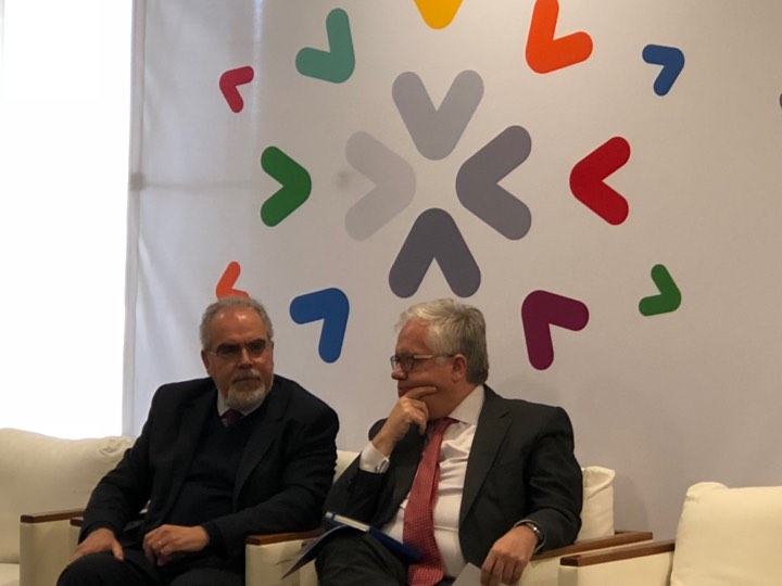 Eduardo Cabrita diz que o Alto Minho tem o “dever” de se mobilizar para o próximo quadro comunitário